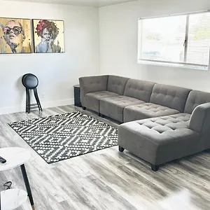 Holiday home Cozy And Spacious, Las Vegas