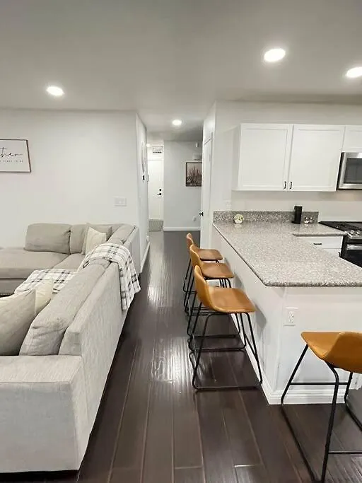 Casahermosa Cozy Getaway ! Las Vegas Holiday home