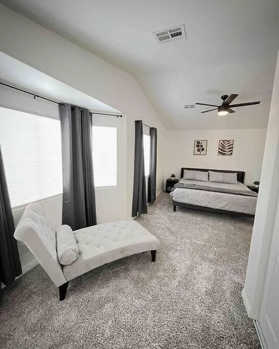 Casahermosa Cozy Getaway ! Las Vegas