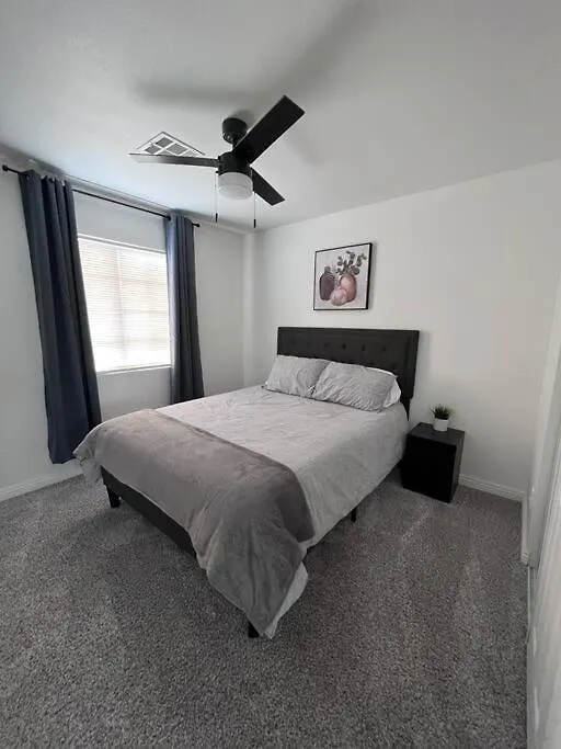 Holiday home Casahermosa Cozy Getaway ! Las Vegas