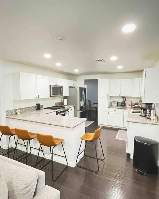 Casahermosa Cozy Getaway ! Las Vegas 0*,